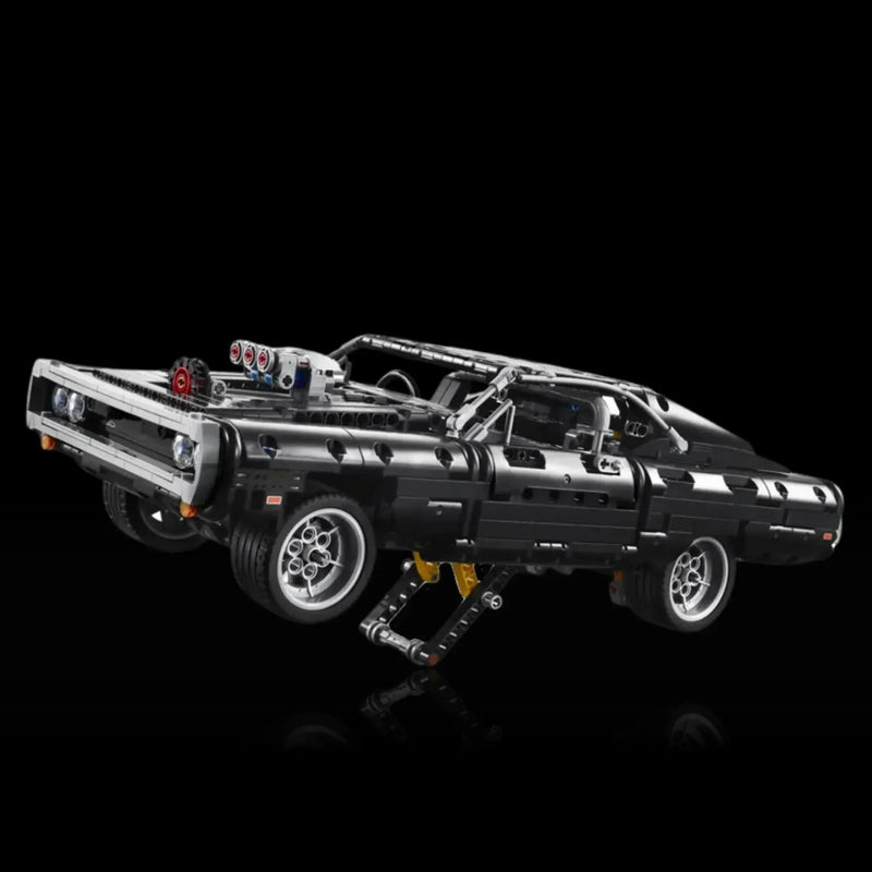 Charger 1970 (1077 pièces)