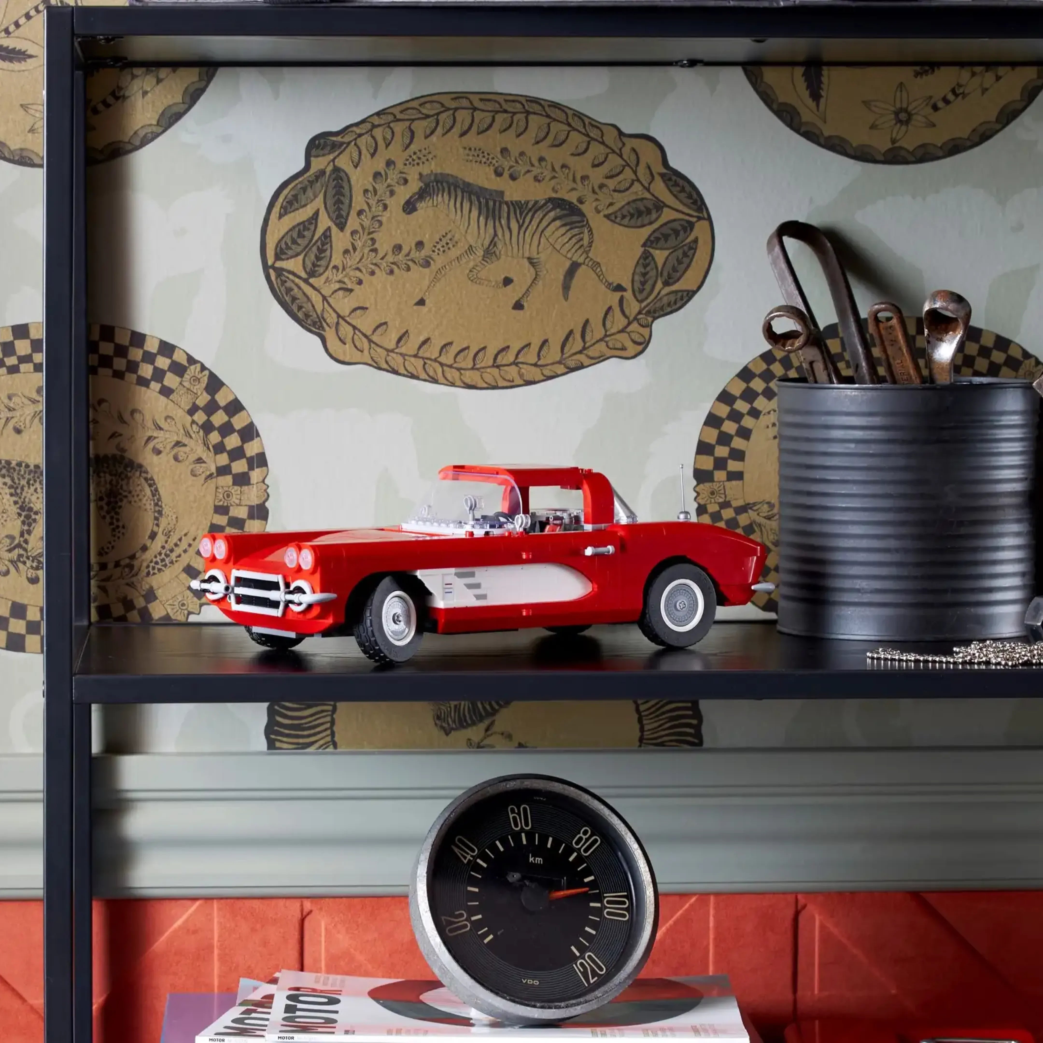 CVTT 1953 (1210 teile)