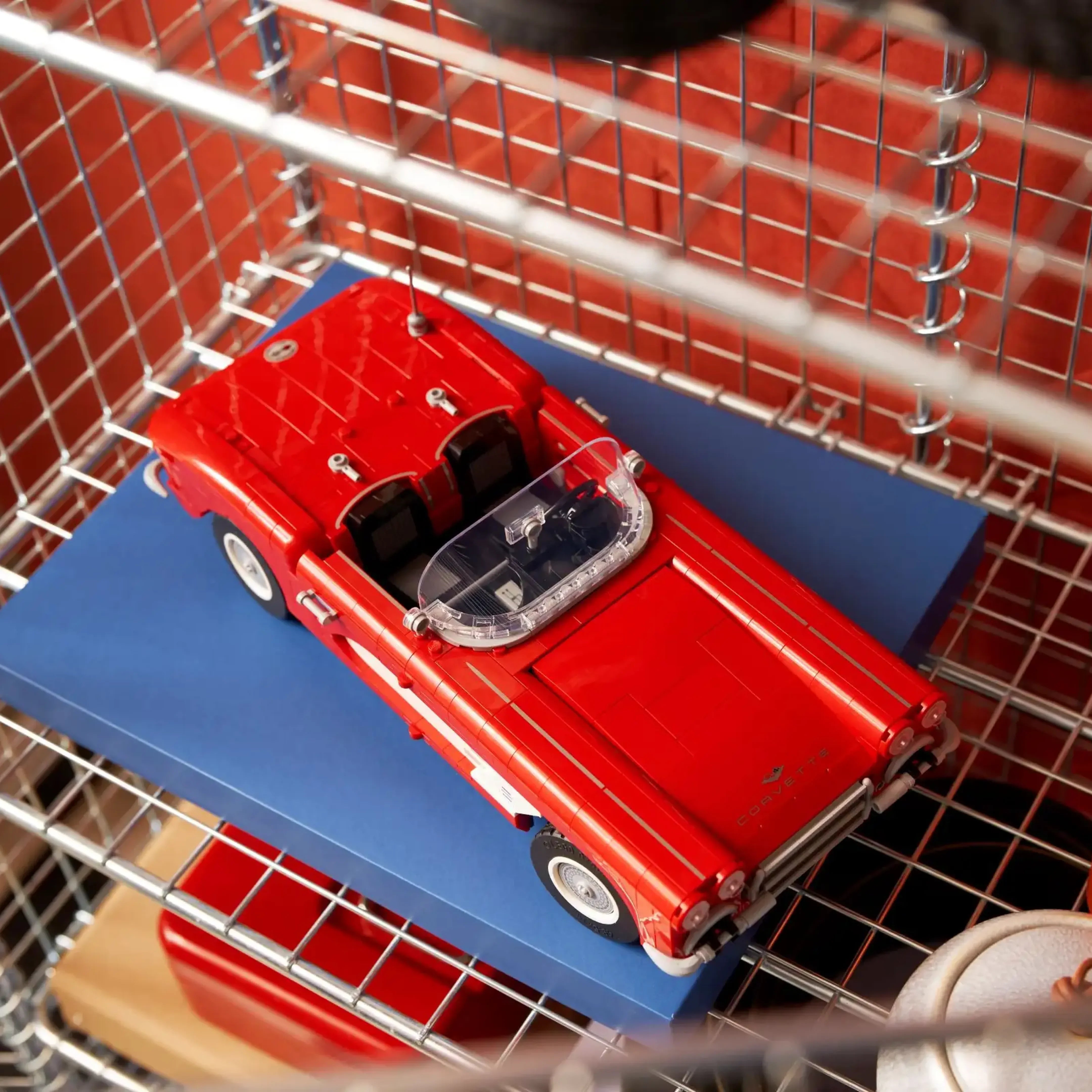 CVTT 1953 (1210 teile)