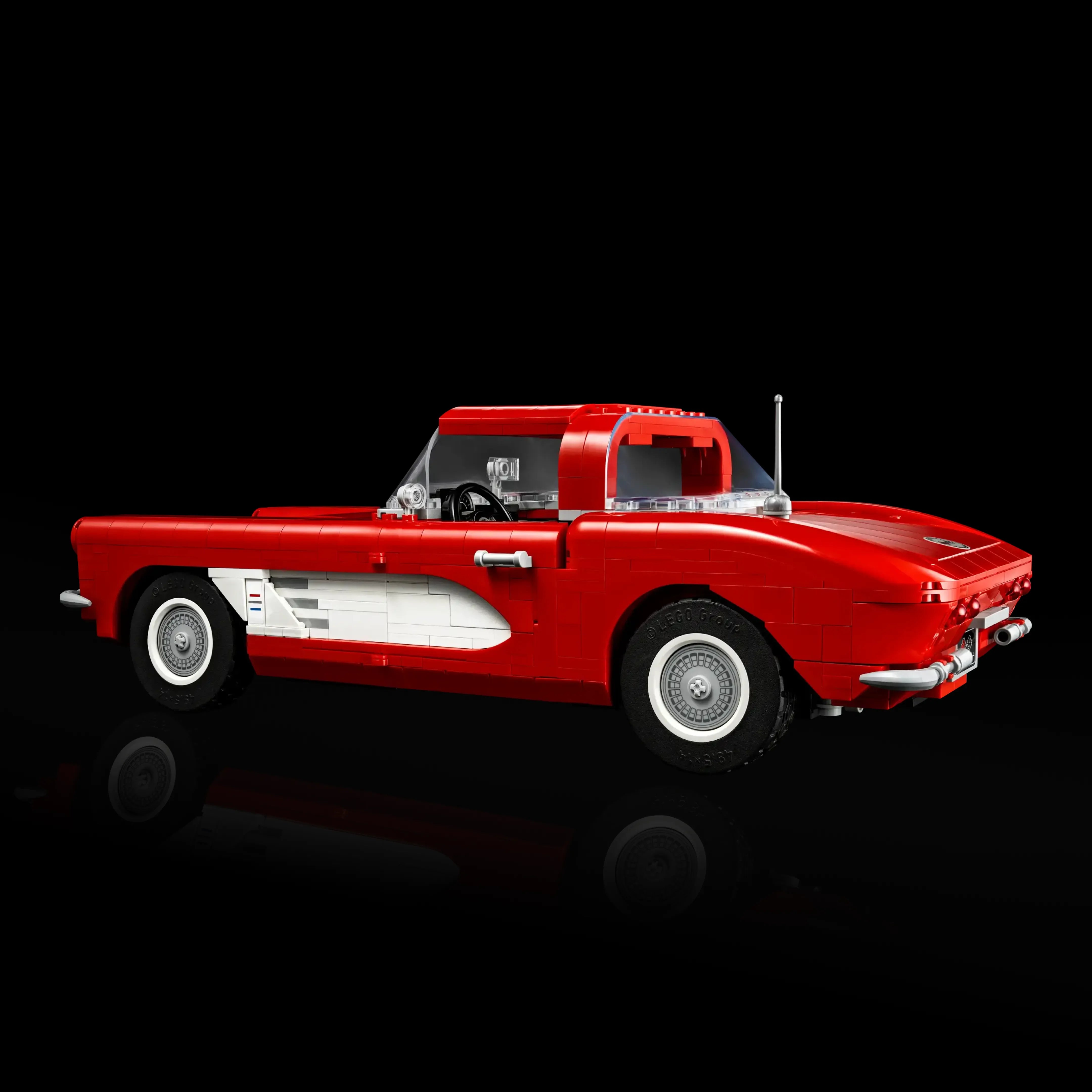 CVTT 1953 (1210 teile)