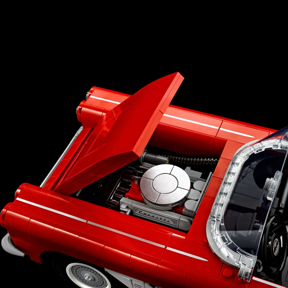 CVTT 1953 (1210 teile)