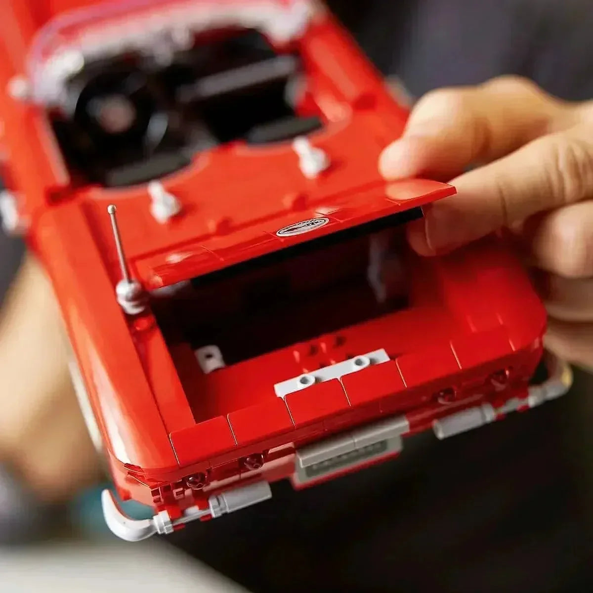 CVTT 1953 (1210 teile)