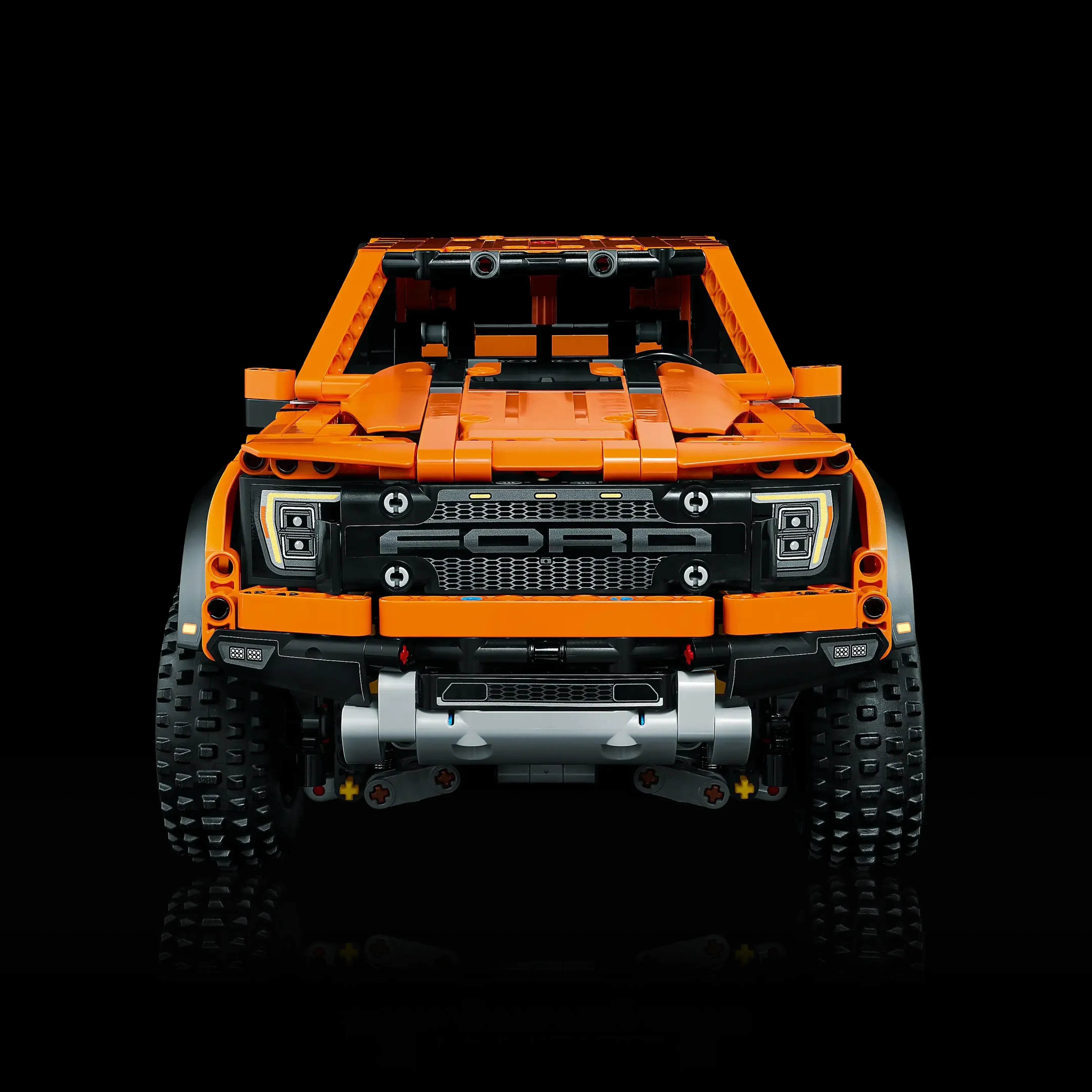 F-150 (1379 teile)