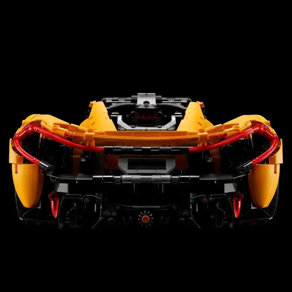 MCL P1 (3893 teile)